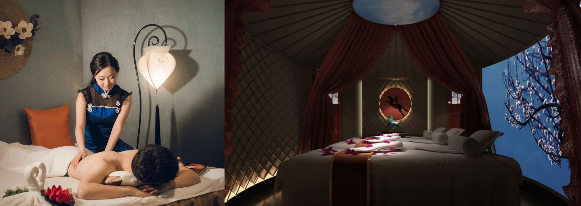 北京大兴桑拿会所