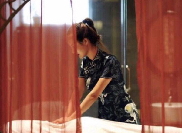 北京大兴值得一试的男士Spa水疗会馆推荐,这家花样多!