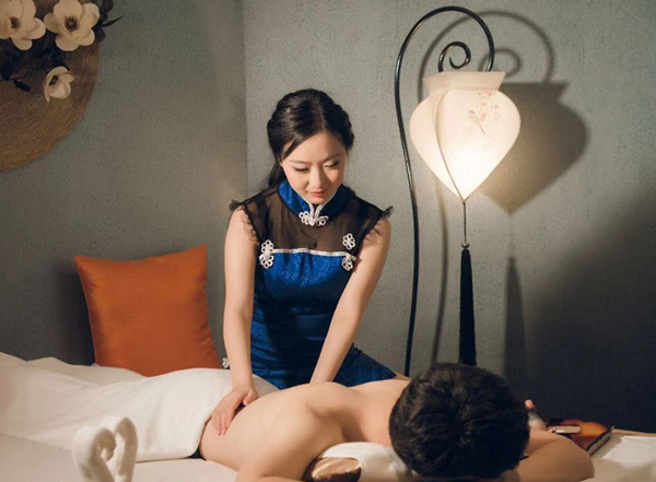 北京大兴有名的养生会馆，一颗静心看清凉世界