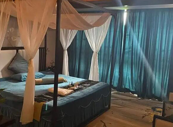 这个星期去北京大兴北京大兴知名水疗会所，这家的服务我是真心喜欢