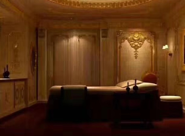 北京大兴高档休闲会所风采展示(九)