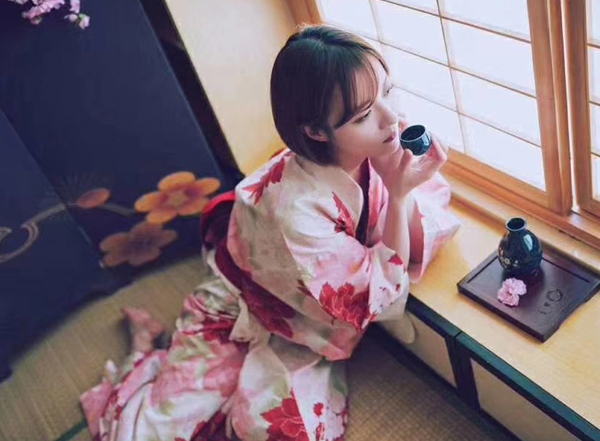 北京大兴商务按摩spa会所艺师风采(二)