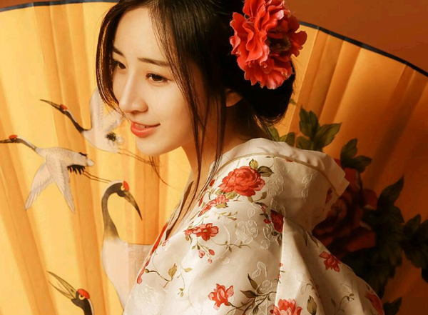 北京大兴洗浴spa商务会所艺师风采(四)