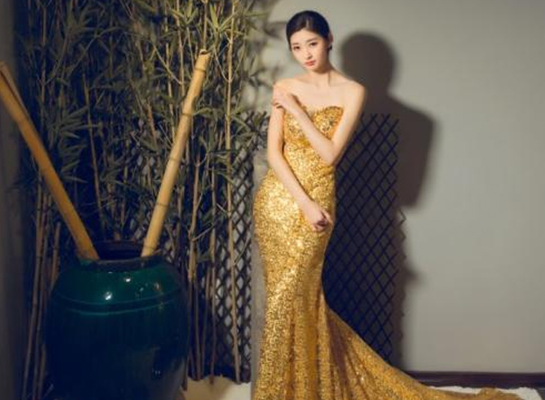 北京大兴会所艺师风采展示(六)