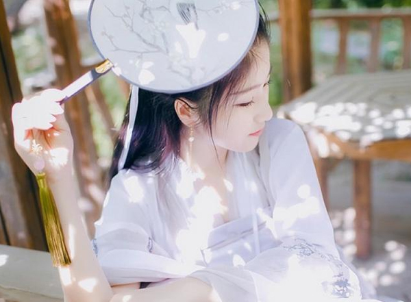 北京大兴足疗会所艺师风采(七)